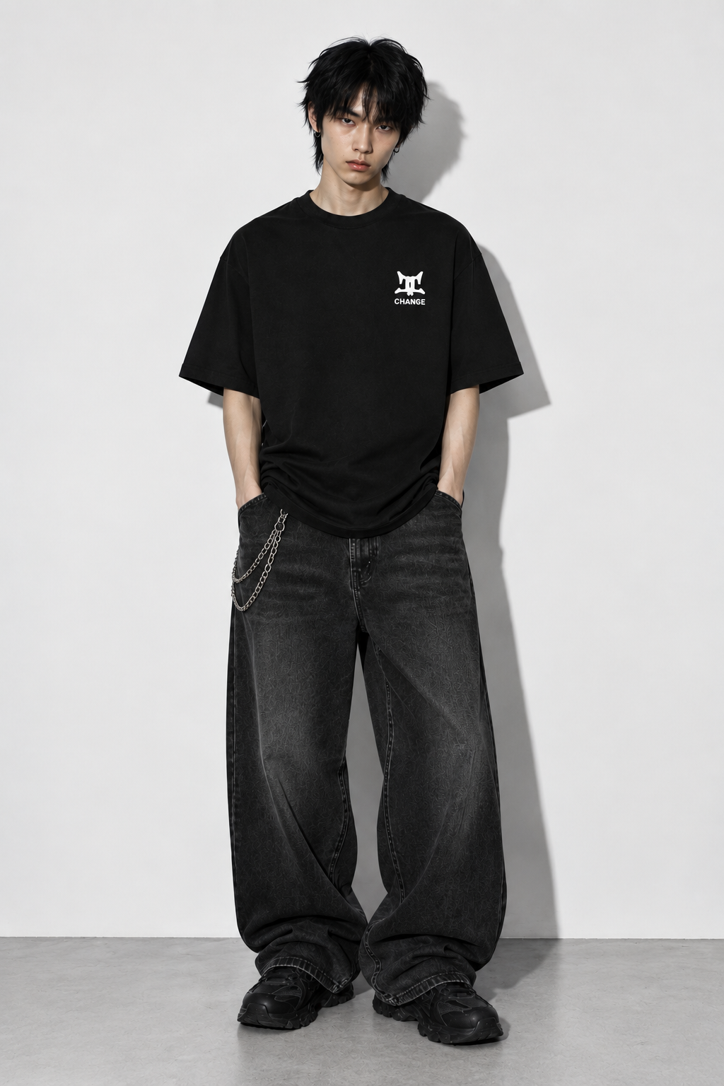 Icon Tee