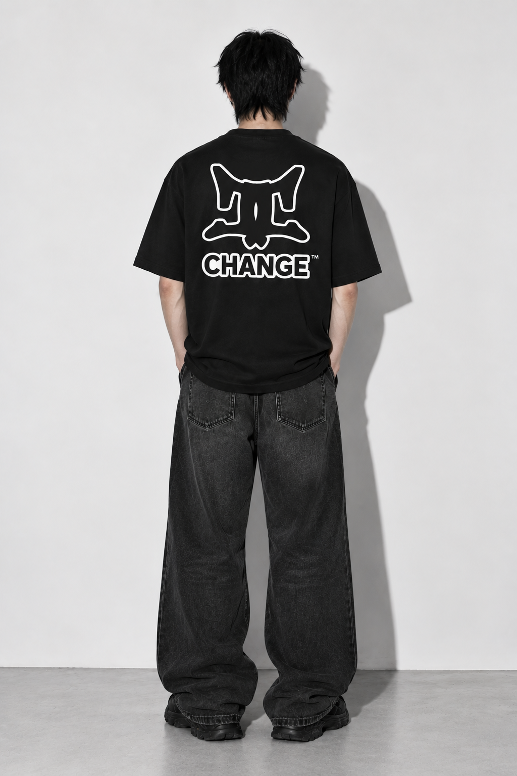 Icon Tee