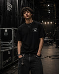 CHANGE CORE TEE_001